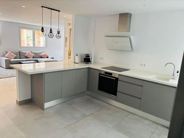 4 camera da letto Appartamento in vendita in Dénia - 395.000 € (Rif: 9470055)