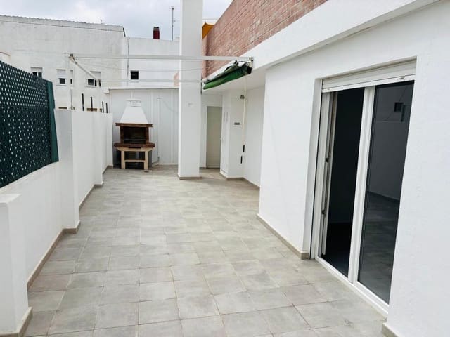 4 camera da letto Appartamento in vendita in Dénia - 395.000 € (Rif: 9470055)