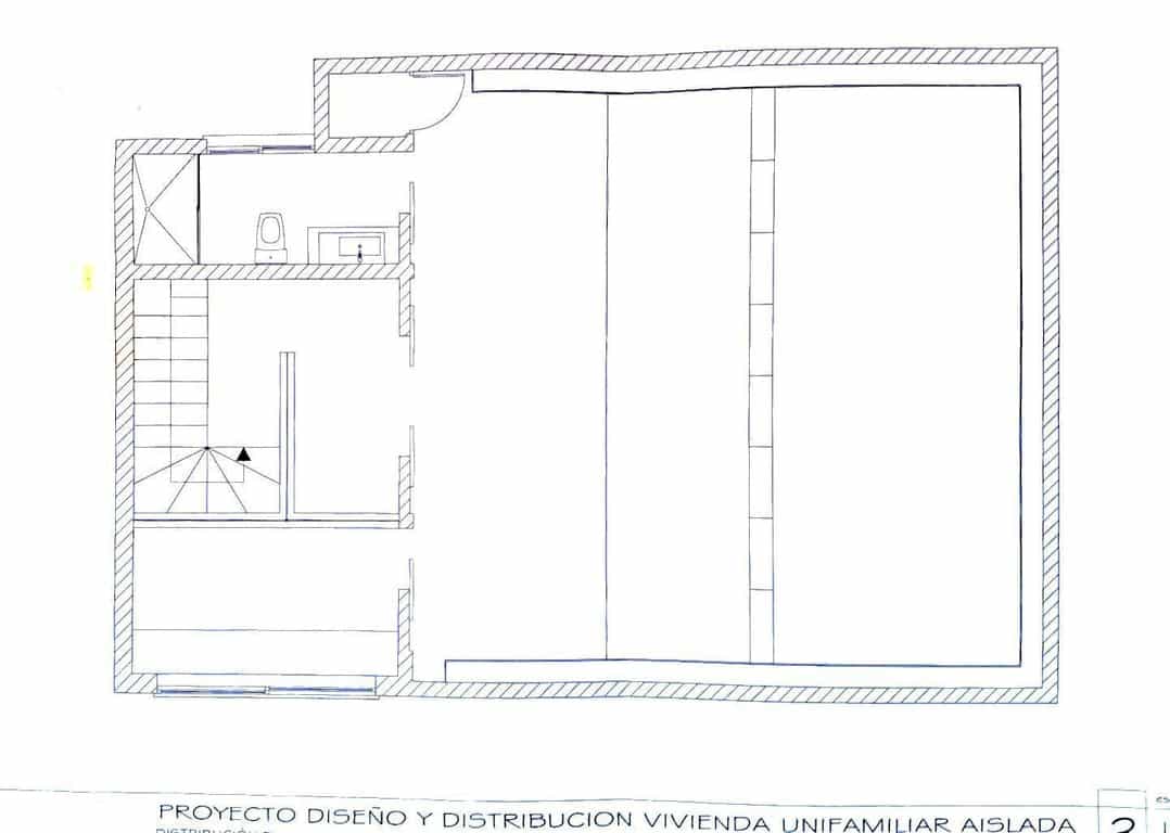 5 bedroom Villa for rent in Javea / Xabia with garage - € 3,800 (Ref: 9481454)