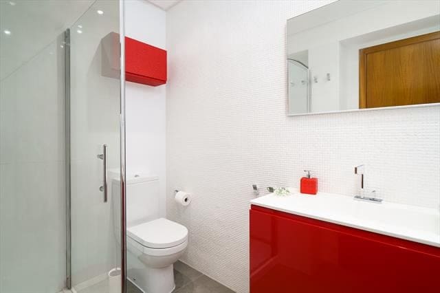 5 bedroom Villa for rent in Javea / Xabia with garage - € 3,600 (Ref: 9481454)