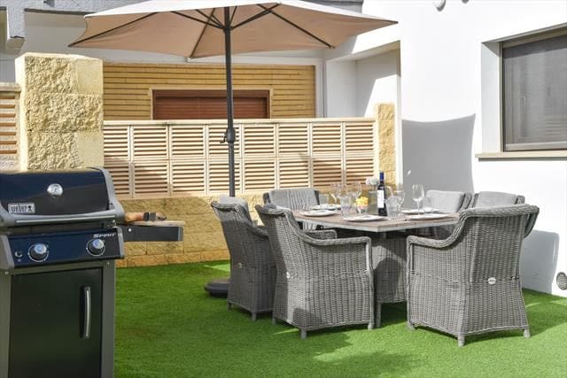 5 camera da letto Villa da affittare in Javea / Xàbia con garage - 3.500 € (Rif: 9481454)