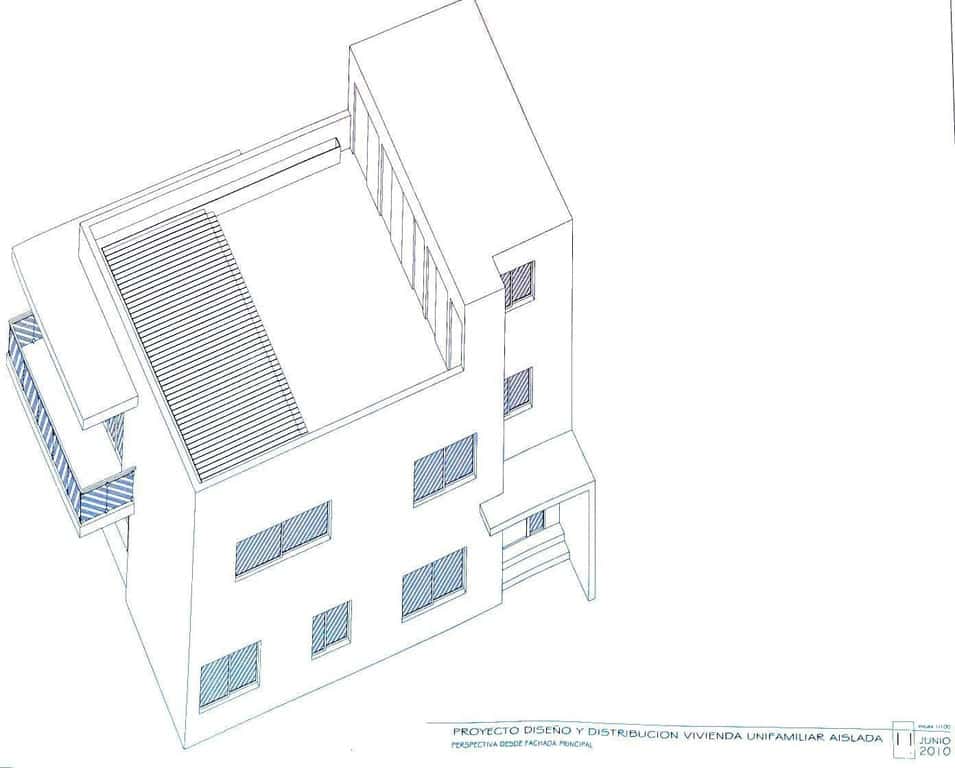 5 bedroom Villa for rent in Javea / Xabia with garage - € 3,600 (Ref: 9481454)