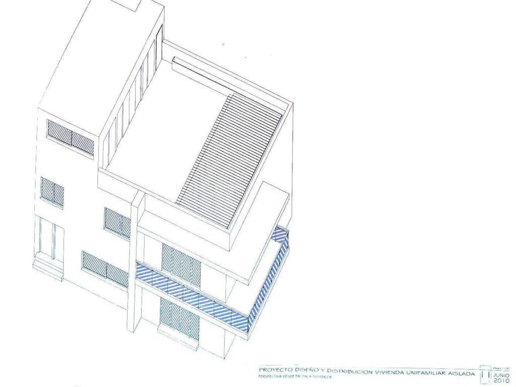 5 bedroom Villa for rent in Javea / Xabia with garage - € 3,600 (Ref: 9481454)