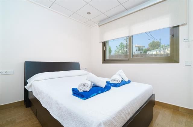 2 bedroom Apartment for rent in Javea / Xabia with pool garage - € 1,600 (Ref: 9510284)