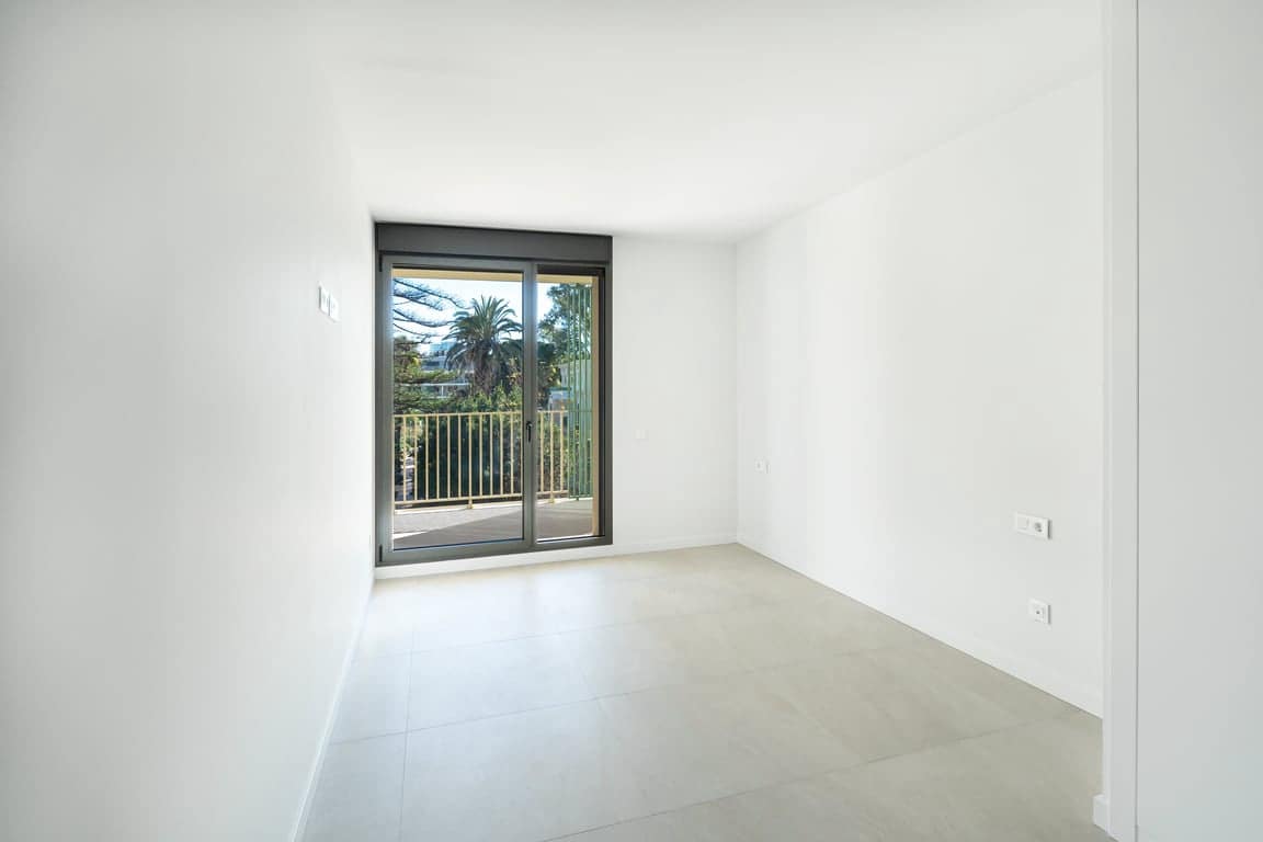 2 makuuhuone Huoneisto myytävänä paikassa Denia mukana uima-altaan - 490 000 € (Ref: 9523446)