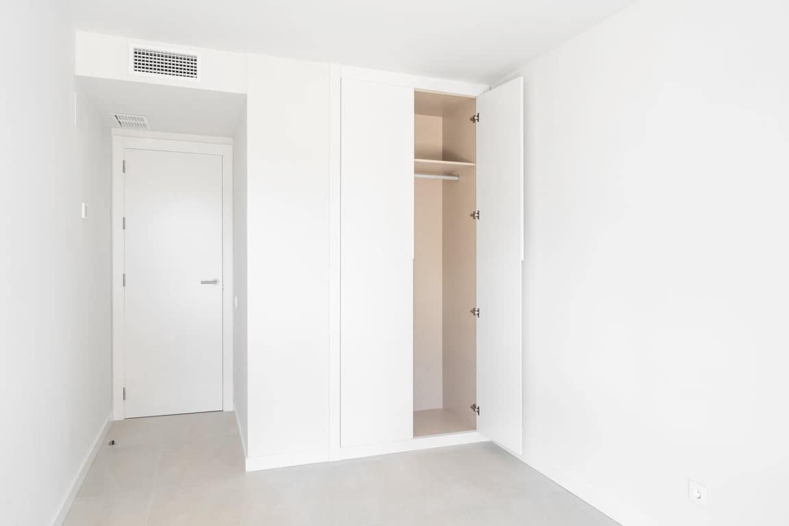 2 makuuhuone Huoneisto myytävänä paikassa Denia mukana uima-altaan - 490 000 € (Ref: 9523446)