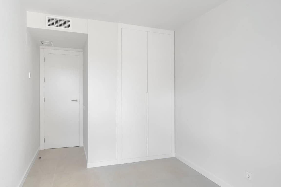 2 makuuhuone Huoneisto myytävänä paikassa Denia mukana uima-altaan - 490 000 € (Ref: 9523446)