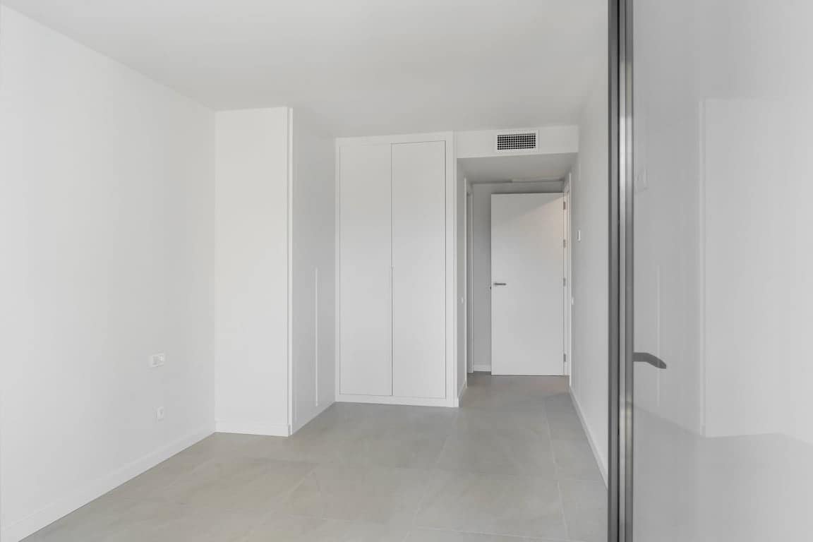 2 makuuhuone Huoneisto myytävänä paikassa Denia mukana uima-altaan - 490 000 € (Ref: 9523446)