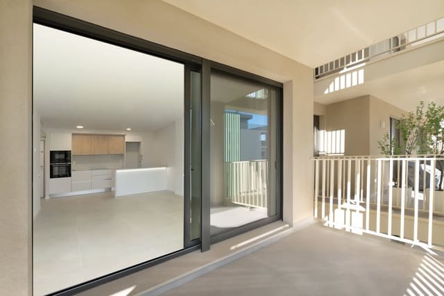 2 Zimmer Apartment zu verkaufen in Dénia mit Pool - 490.000 € (Ref: 9523446)