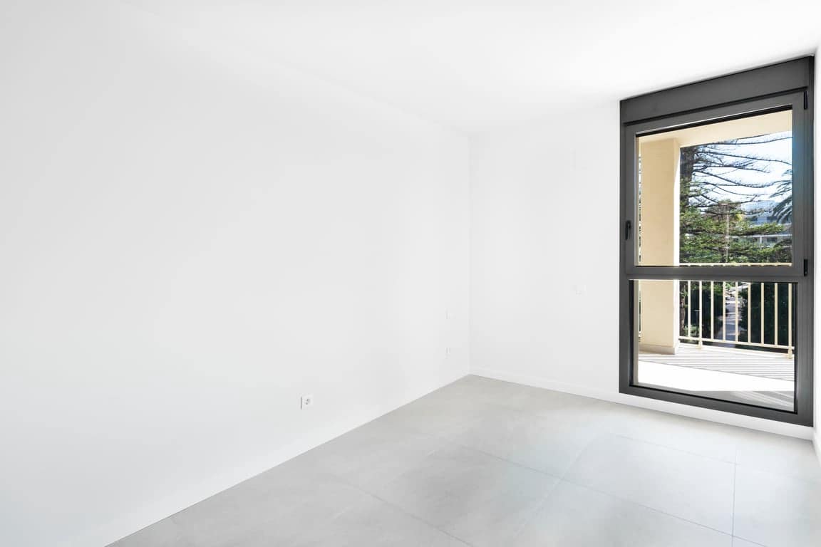 2 makuuhuone Huoneisto myytävänä paikassa Denia mukana uima-altaan - 490 000 € (Ref: 9523446)