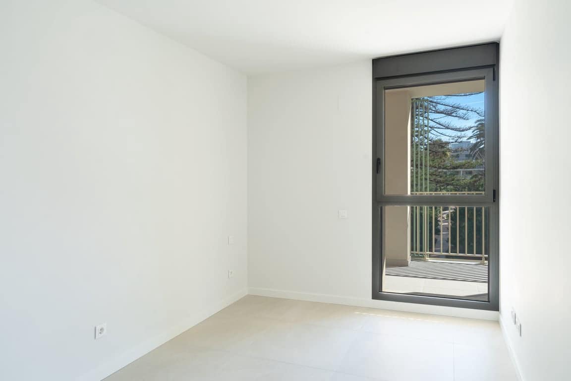 2 makuuhuone Huoneisto myytävänä paikassa Denia mukana uima-altaan - 490 000 € (Ref: 9523446)