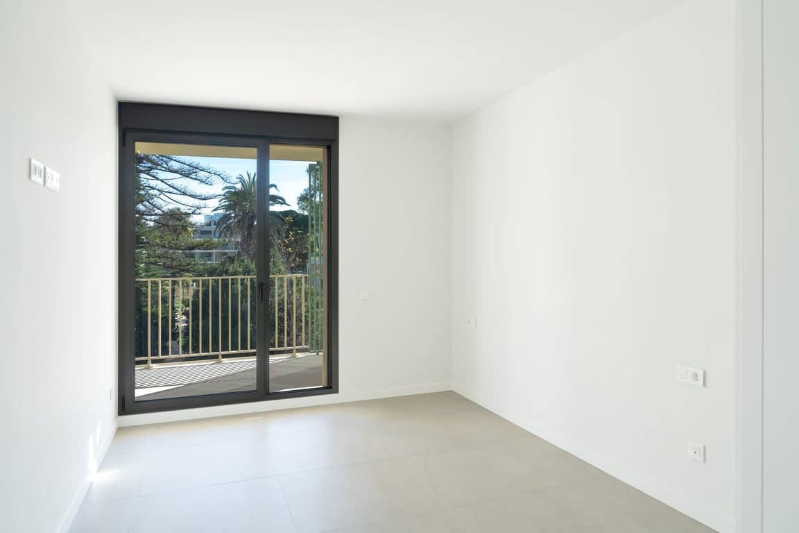 2 makuuhuone Huoneisto myytävänä paikassa Denia mukana uima-altaan - 490 000 € (Ref: 9523446)