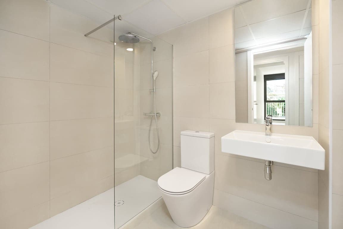 2 makuuhuone Huoneisto myytävänä paikassa Denia mukana uima-altaan - 490 000 € (Ref: 9523446)