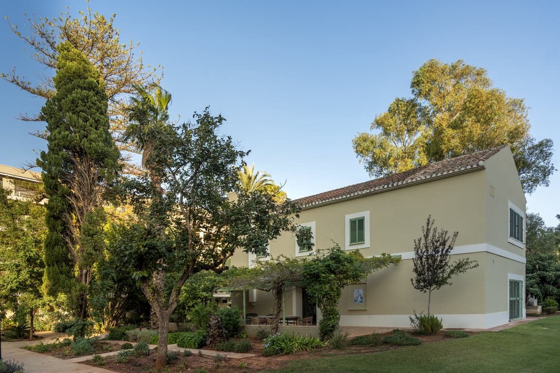 2 makuuhuone Huoneisto myytävänä paikassa Denia mukana uima-altaan - 490 000 € (Ref: 9523446)