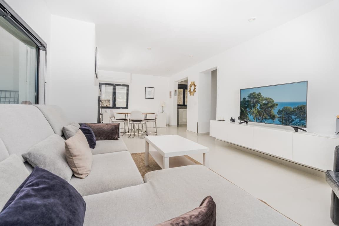 3 bedroom Villa for sale in Javea / Xabia with pool garage - € 965,000 (Ref: 9535188)