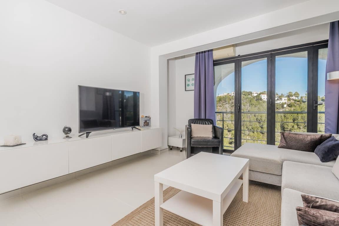 3 bedroom Villa for sale in Javea / Xabia with pool garage - € 965,000 (Ref: 9535188)