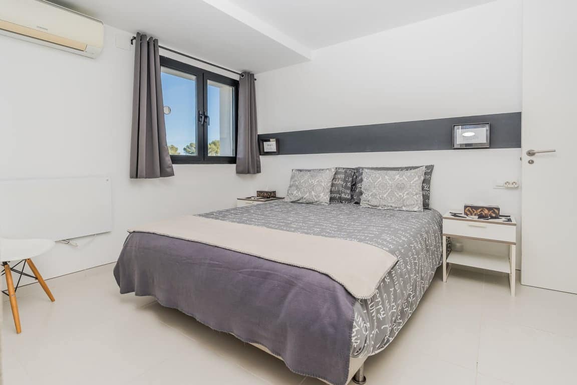 3 bedroom Villa for sale in Javea / Xabia with pool garage - € 965,000 (Ref: 9535188)