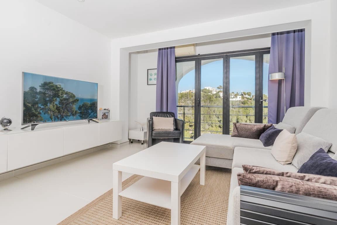 3 bedroom Villa for sale in Javea / Xabia with pool garage - € 965,000 (Ref: 9535188)