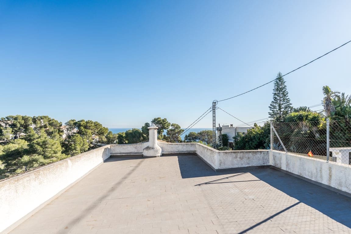 3 bedroom Villa for sale in Javea / Xabia with pool garage - € 965,000 (Ref: 9535188)