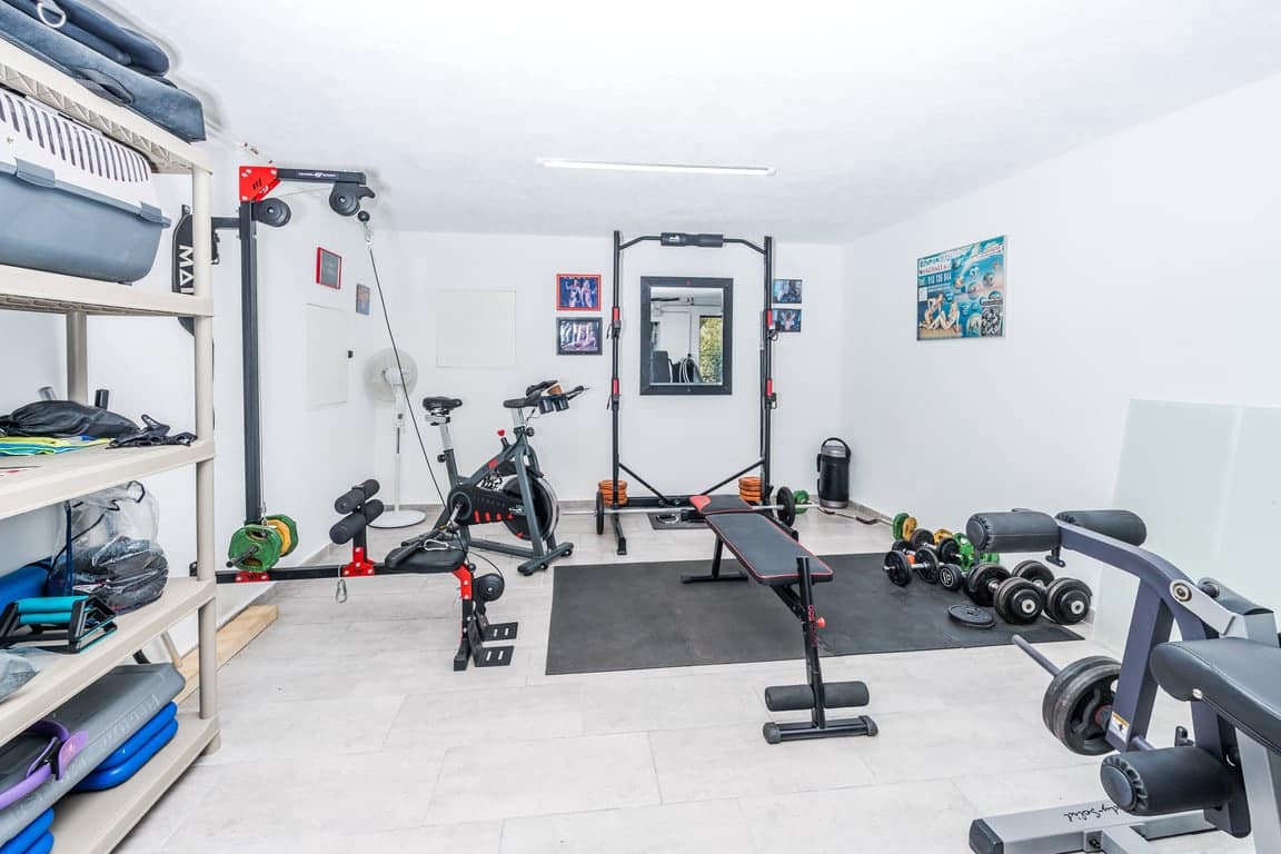 3 bedroom Villa for sale in Javea / Xabia with pool garage - € 965,000 (Ref: 9535188)