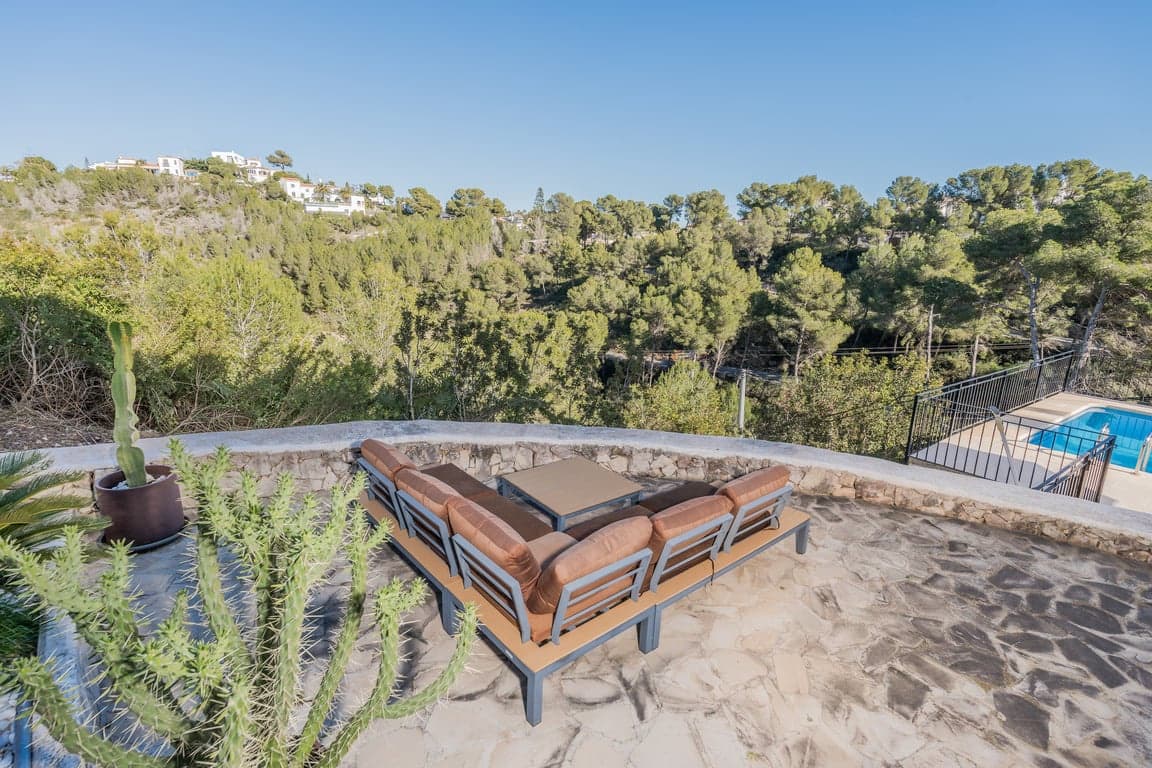 3 bedroom Villa for sale in Javea / Xabia with pool garage - € 965,000 (Ref: 9535188)