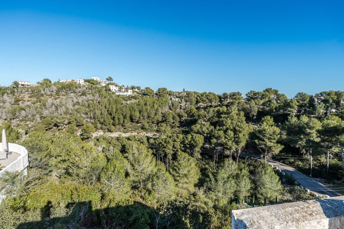 3 bedroom Villa for sale in Javea / Xabia with pool garage - € 965,000 (Ref: 9535188)