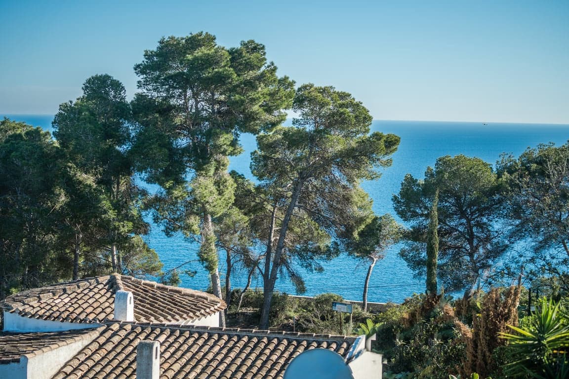 3 bedroom Villa for sale in Javea / Xabia with pool garage - € 965,000 (Ref: 9535188)