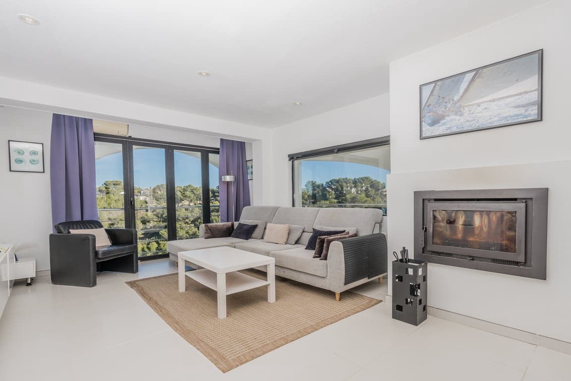 3 bedroom Villa for sale in Javea / Xabia with garage - € 965,000 (Ref: 9535188)