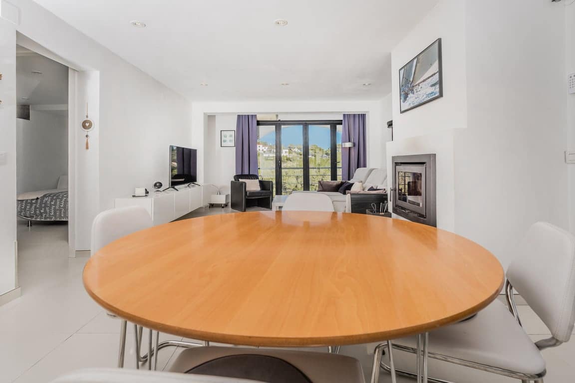 3 bedroom Villa for sale in Javea / Xabia with garage - € 965,000 (Ref: 9535188)