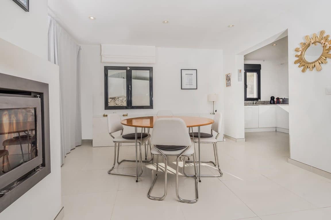 3 bedroom Villa for sale in Javea / Xabia with garage - € 965,000 (Ref: 9535188)