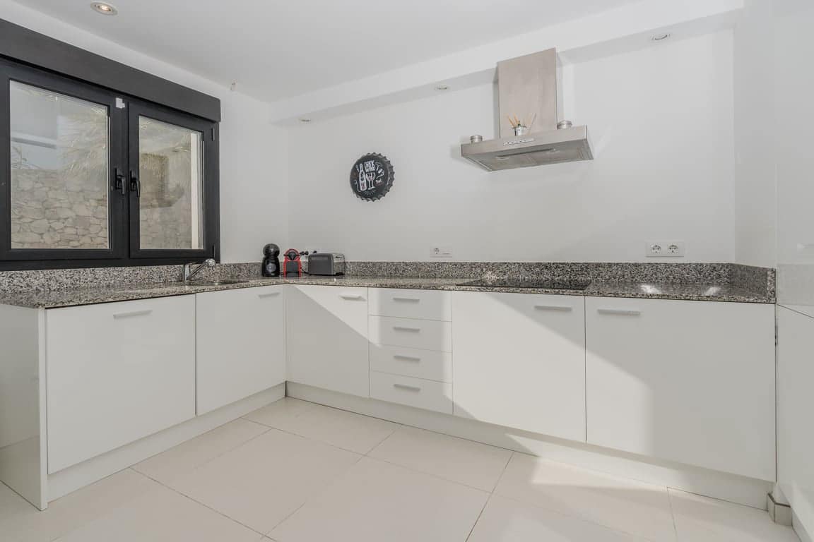 3 bedroom Villa for sale in Javea / Xabia with garage - € 965,000 (Ref: 9535188)