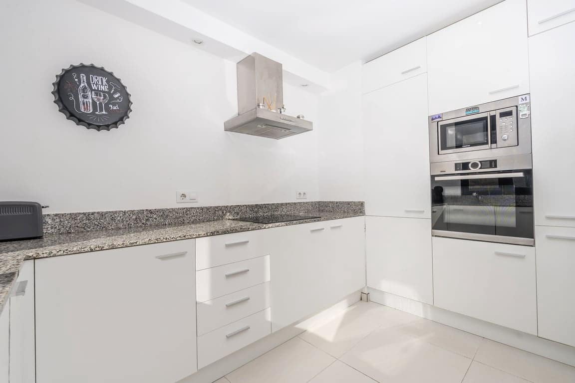 3 bedroom Villa for sale in Javea / Xabia with garage - € 965,000 (Ref: 9535188)