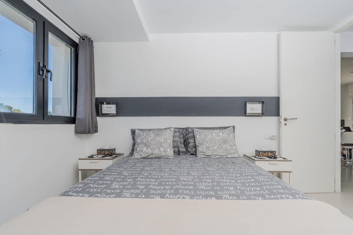 3 bedroom Villa for sale in Javea / Xabia with garage - € 965,000 (Ref: 9535188)