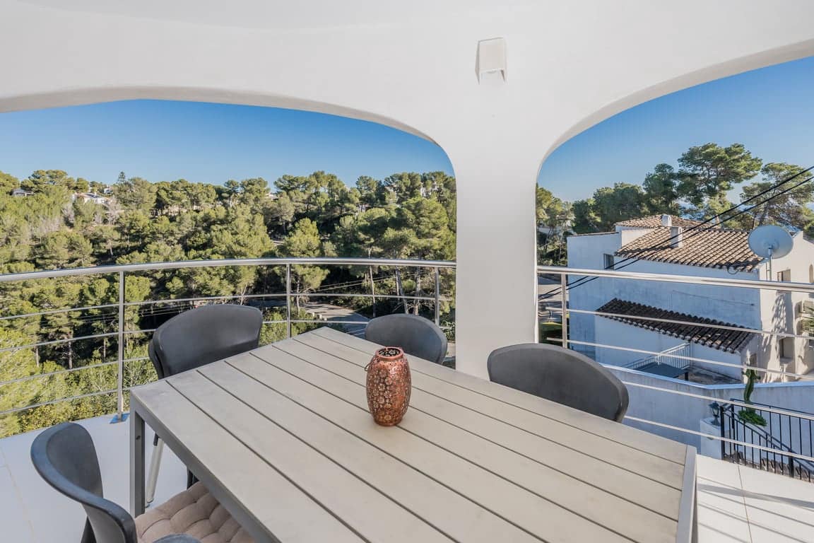 3 bedroom Villa for sale in Javea / Xabia with garage - € 965,000 (Ref: 9535188)