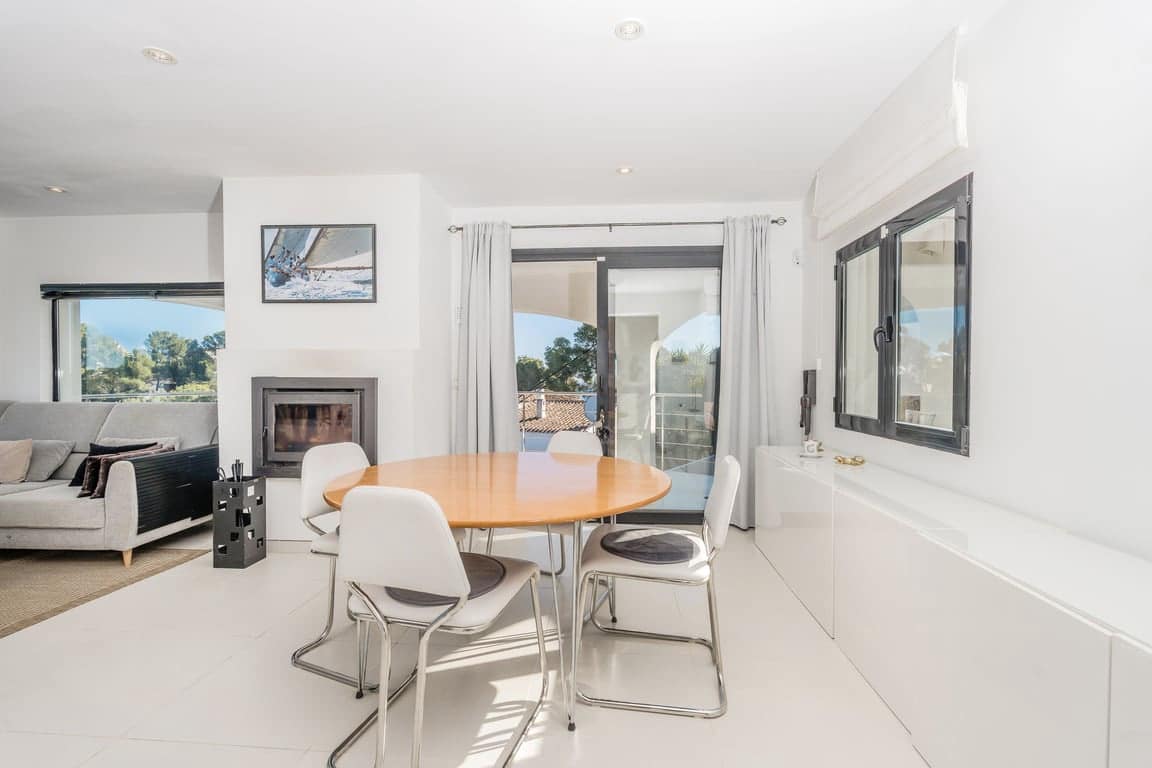 3 bedroom Villa for sale in Javea / Xabia with garage - € 965,000 (Ref: 9535188)