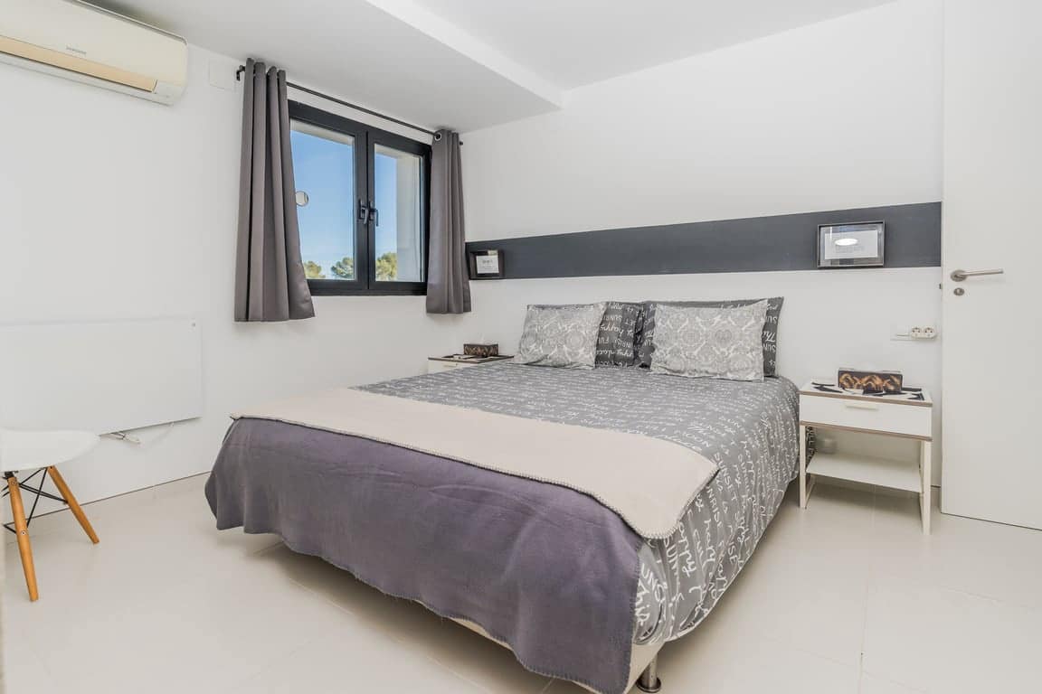 3 bedroom Villa for sale in Javea / Xabia with garage - € 965,000 (Ref: 9535188)