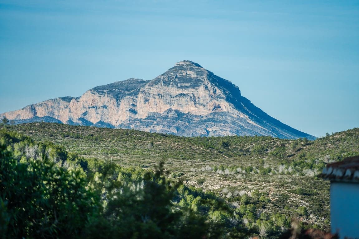 3 bedroom Villa for sale in Javea / Xabia with garage - € 965,000 (Ref: 9535188)