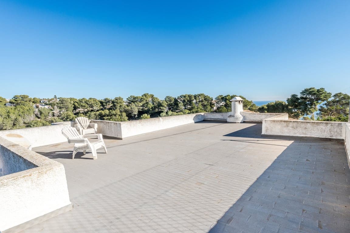 3 bedroom Villa for sale in Javea / Xabia with garage - € 965,000 (Ref: 9535188)