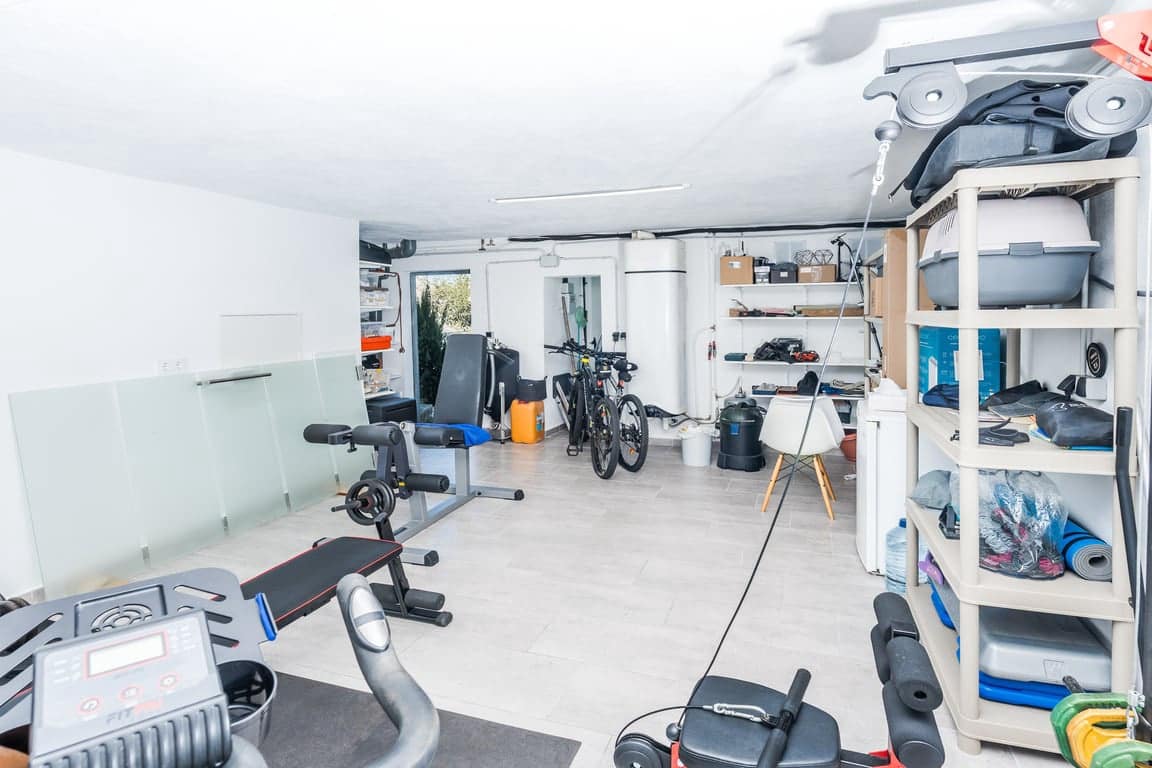 3 bedroom Villa for sale in Javea / Xabia with garage - € 965,000 (Ref: 9535188)