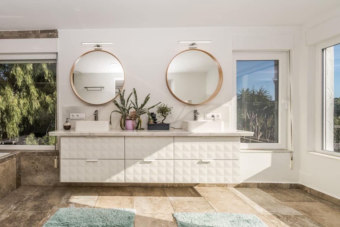 5 sypialnia Willa na sprzedaż w Javea / Xabia z basenem garażem - 995 000 € (Ref: 9580305)