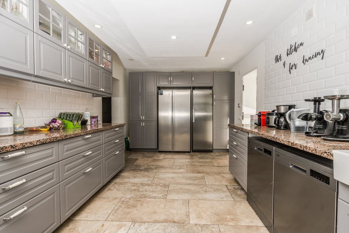 5 sypialnia Willa na sprzedaż w Javea / Xabia z basenem garażem - 995 000 € (Ref: 9580305)