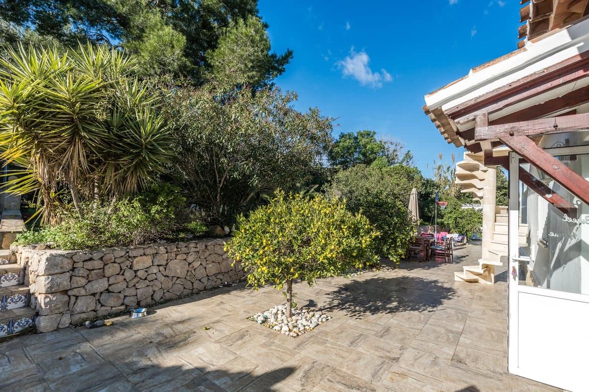 5 sypialnia Willa na sprzedaż w Javea / Xabia z basenem garażem - 995 000 € (Ref: 9580305)