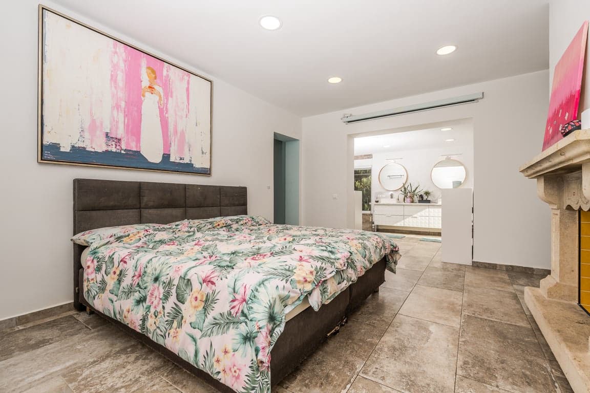 5 sypialnia Willa na sprzedaż w Javea / Xabia z basenem garażem - 995 000 € (Ref: 9580305)