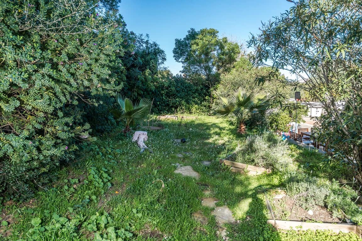 5 sypialnia Willa na sprzedaż w Javea / Xabia z basenem garażem - 995 000 € (Ref: 9580305)