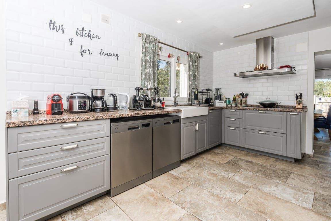 4 bedroom Villa for sale in Javea / Xabia with garage - € 995,900 (Ref: 9580305)