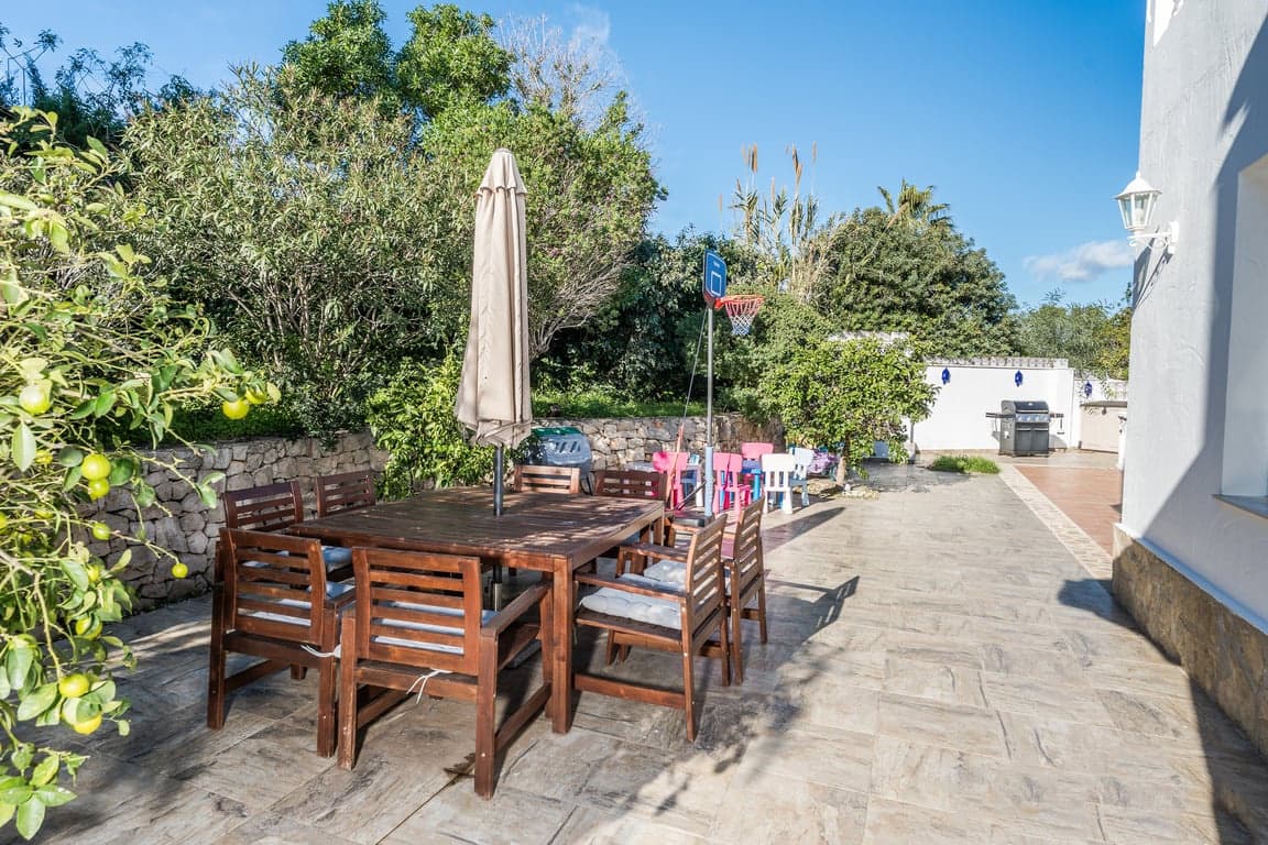 4 bedroom Villa for sale in Javea / Xabia with garage - € 995,900 (Ref: 9580305)