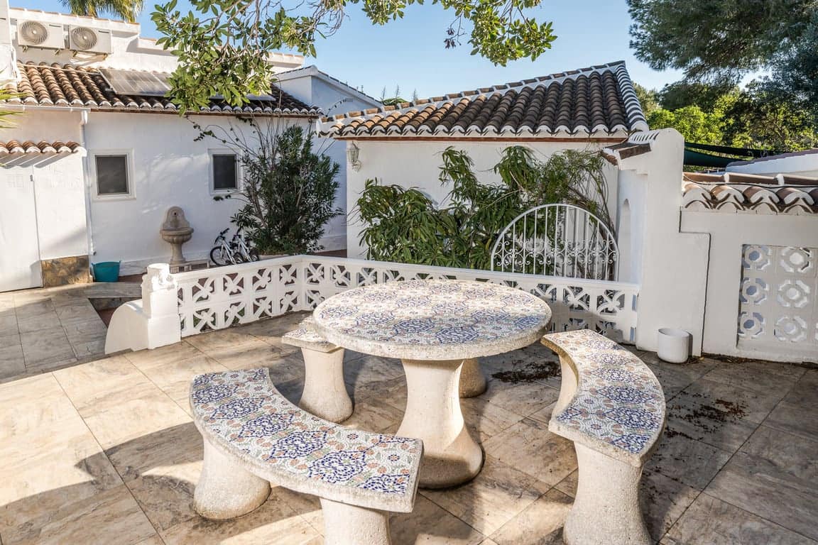 4 bedroom Villa for sale in Javea / Xabia with garage - € 995,900 (Ref: 9580305)