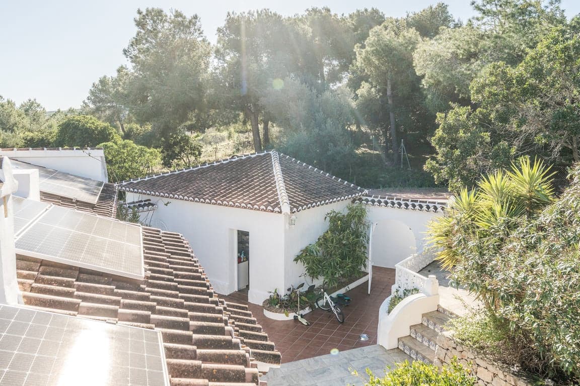 4 bedroom Villa for sale in Javea / Xabia with garage - € 995,900 (Ref: 9580305)