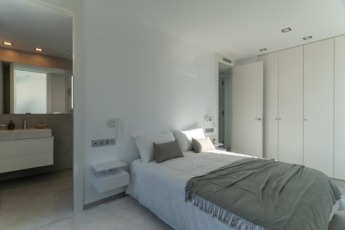 3 Zimmer Villa zu verkaufen in Finestrat - 790.000 € (Ref: 9583756)