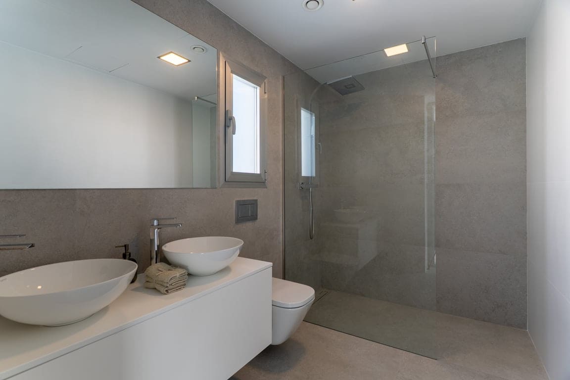 3 Zimmer Villa zu verkaufen in Finestrat - 790.000 € (Ref: 9583756)